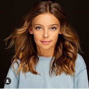 Allie Andrew