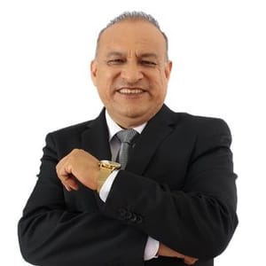 Jorge Gil