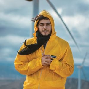 Reza Nasiri