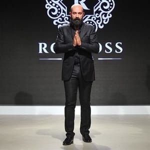Elie Roukoss