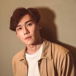 Jacky Tong
