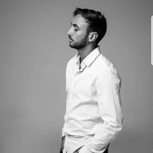 Arman Cekin
