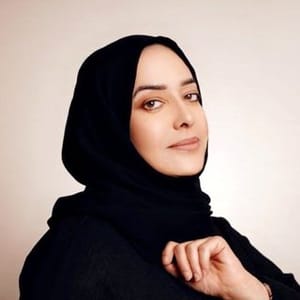 Masooma Jaleel Hashim