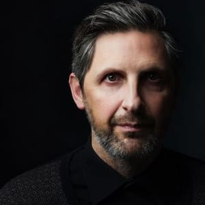 Anthony Lycett