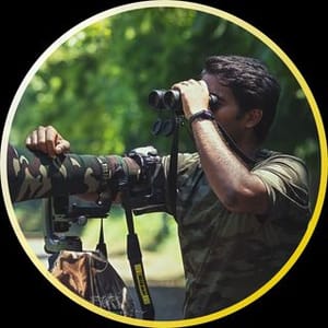 Abhishek Das Wildlife