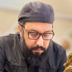 Mahdi Safiyari