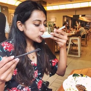 Tasty Tales Chennai