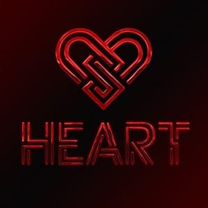 Heart Houston