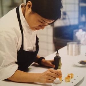 Susanna Yoon