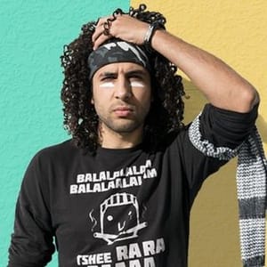 Kimo Basha