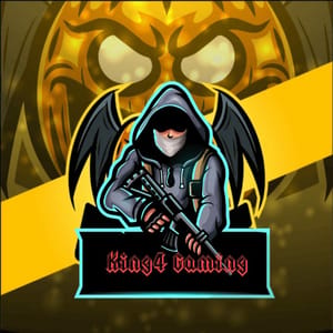 King 4 Gaming