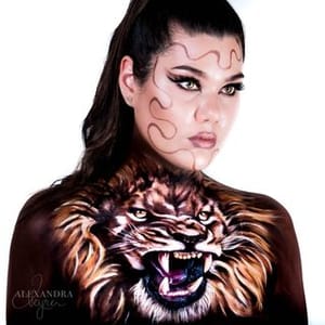 Alexandra Weyrer