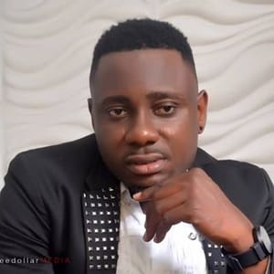 Olanrewaju Saheed Bally