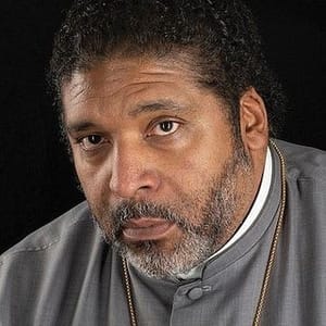 Rev. Dr. William J. Barber Ii