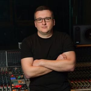 Jeff Vaughn
