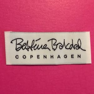 Bettina Bakdal