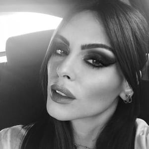 Ilvia Raaele Oicial