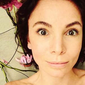 Nadine Warmuth