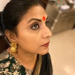 Sripriya Rajkumar