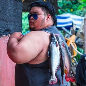 Pakar Masakan Ikan Patin