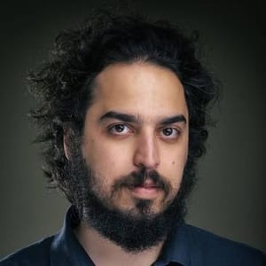 Siavash Kamkar