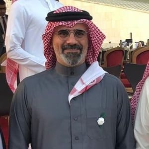 Moe Zainal