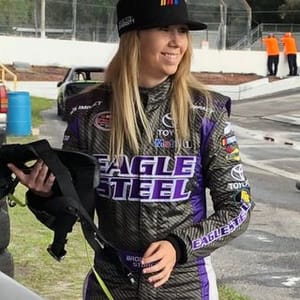 Brooke Storer