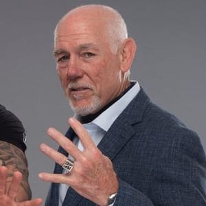 Tully Blanchard