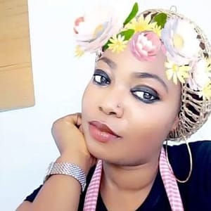 Maryam Abdullahi