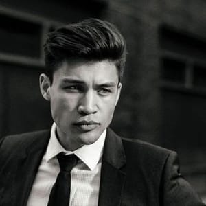 Weston Serame