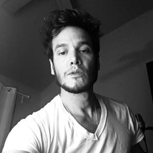 Emanuel Ortega