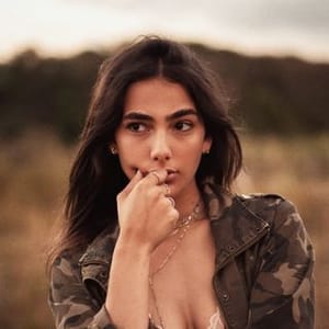 Gabriella De La O