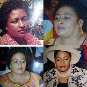 Mwanahamis Mwenda