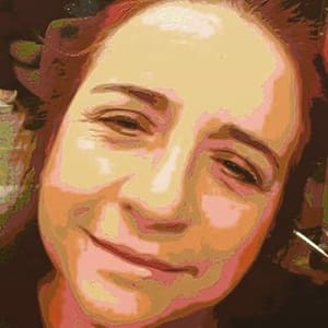 Masha Armuelles Voinova