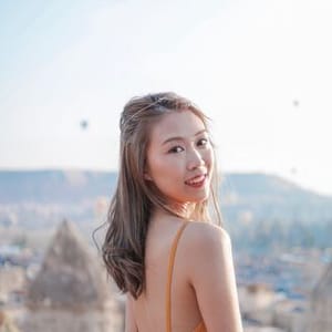 Kayan Cheung