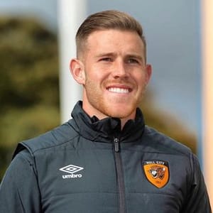 Callum Elder