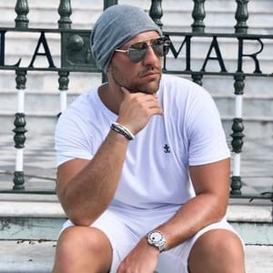 Gian-luca Influencer
