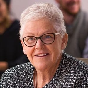 Gina Mccarthy