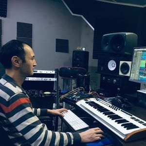Dilmurod Matkarimov
