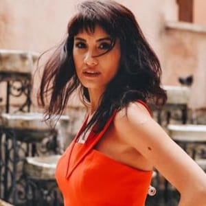 Krystyna Gizowska
