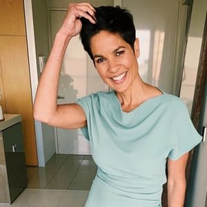 Narelda Jacobs