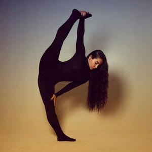 Sepideh Moghadam