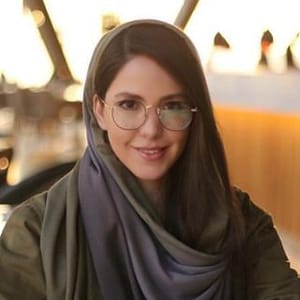 Sepideh Barazesh