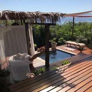 Villas Ilhabela