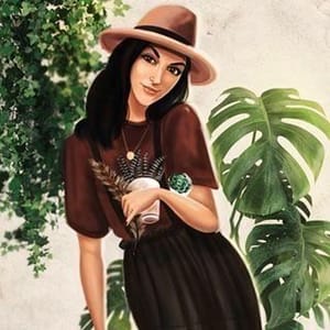 Natasha Sidhu