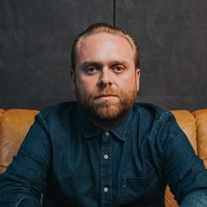 Rob Kinelski