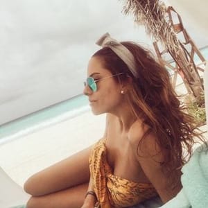 Mariana Parra