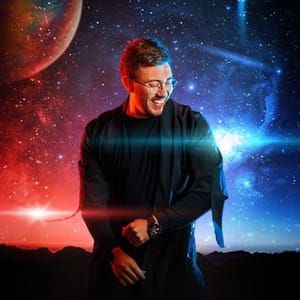 Space Motion
