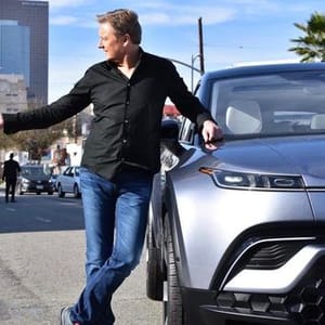 Henrik Fisker