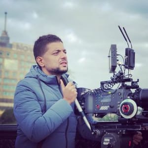 Ahmed Zaitoun